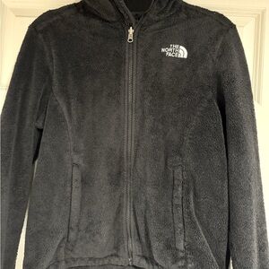 Women’s Black North Face Jacket Size Small